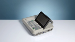Máy đo điện tim 6 cần EUROECG 6-view