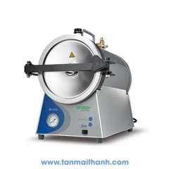 Nồi hấp tiệt trùng 16 lít SA-232