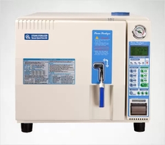 Tủ hấp tiệt trùng Vacuum Person VSC-48L