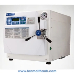 Tủ tiệt trùng khí EO 50 lít Person EO50