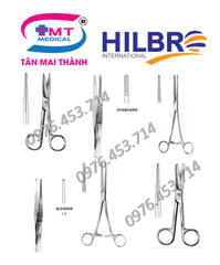 BỘ DỤNG CỤ THAY BĂNG