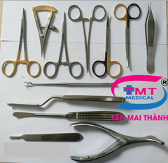 Dụng cụ nâng mũi