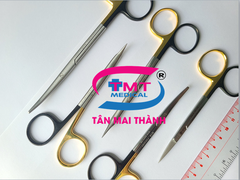 Kéo Y Tế - Phẫu Thuật