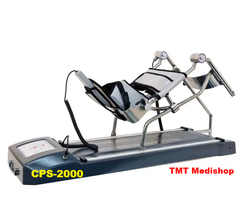 Máy tập phục hồi khớp chân CPS-2000