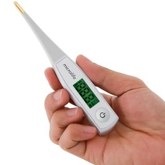 Nhiệt kế điện tử bút MT550 Microlife