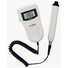 Máy nghe Doppler tim thai Bistos BT-200L