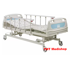 Giường bệnh nhân đa năng điện AOLIKE ALK06-B02P