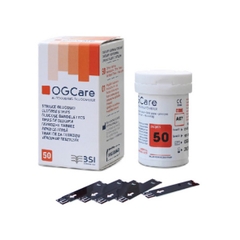 Máy đo đường huyết OGCare