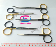 Kéo phẫu thuật