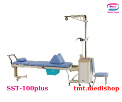 Hệ thống giường kéo giãn cột sống SST-100plus