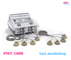 Máy điện xung giác hút PMT-1000