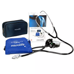 Dụng cụ đo huyết áp cơ Microlife AG1-20: