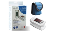 Máy đo nồng độ OXY 200