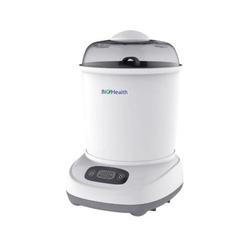 Máy tiệt trùng & sấy khô BioHealth BH8910