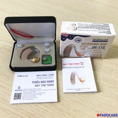 Máy trợ thính BioHealth JH-115