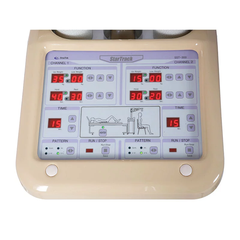 Máy Kéo dãn cột sống SST-300