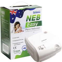 Máy xông khí dung BioHealth NEB EASY
