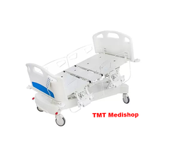Giường bệnh nhân nhi điều khiển điện Meyosis MYS-530N