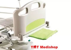 Giường bệnh nhân thủy lực Meyosis MYS-5310G