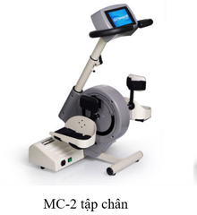 Máy tập phục hồi chức năng tay, chân MC-1/MC-2/MC-3 (Stratek – Hàn Quốc)