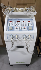 Máy giao thoa trị liệu PMI-3000