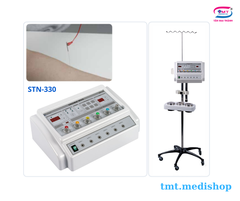 Máy châm cứu Hàn Quốc STN-330