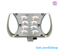 Đèn Khám Di Động E100 (Dentis – Hàn Quốc)