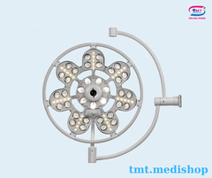 Đèn mổ treo trần 2 nhánh Emaled 560/560