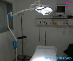 Đèn mổ di động Dentis S200