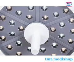 Đèn mổ treo trần 2 nhánh KDLED 300/300