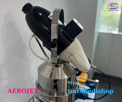 Máy phun khử khuẩn phòng mổ Aerojet