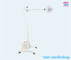 Đèn khám di dộng bóng led 200M (Emaled – Đức)