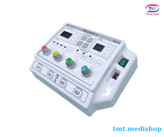 máy châm cứu gắn tường STN-220