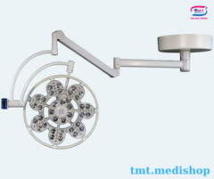 Đèn mổ treo trần 1 nhánh Emaled 500