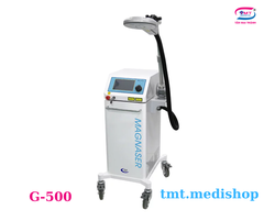 Máy trị liệu điện từ Trường G-500