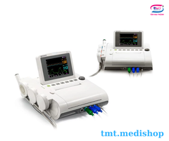 Monitor theo dõi thai nhi F3