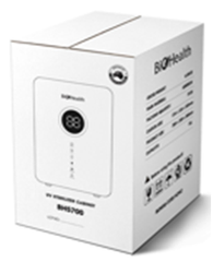 Máy tiệt trùng biohealth BH5700: