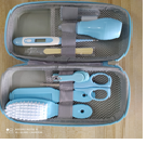Bộ dụng cụ chăm sóc trẻ em Baby Care Set