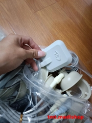 Điện xung PMT-300