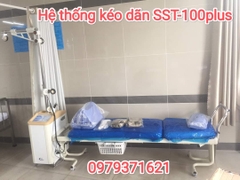 Giường kéo giãn cột sống SST-100plus