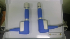 Máy xung kích trị liệu Hàn Quốc