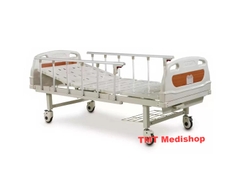 GIƯỜNG BỆNH NHÂN 1 TAY QUAY ALK06-A132P