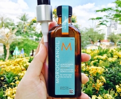 Tinh Dầu Dưỡng Tóc Moroccanoil
