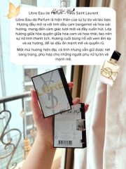 Vial nước hoa các hãng 1.2ml / 1.5ml