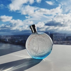 Nước Hoa Hermes Eau des Merveilles Bleue EDT
