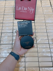 Phấn Phủ Bột Mac Studio Fix Pro Set + Blur 6,5g