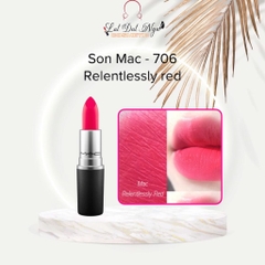 Son Mac Thỏi