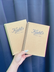 Sổ Kiehls