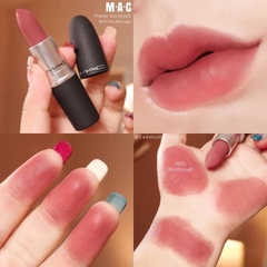 Son Mac Thỏi