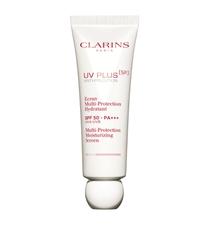 Kem Chống Nắng CLARINS UV Plus 5P